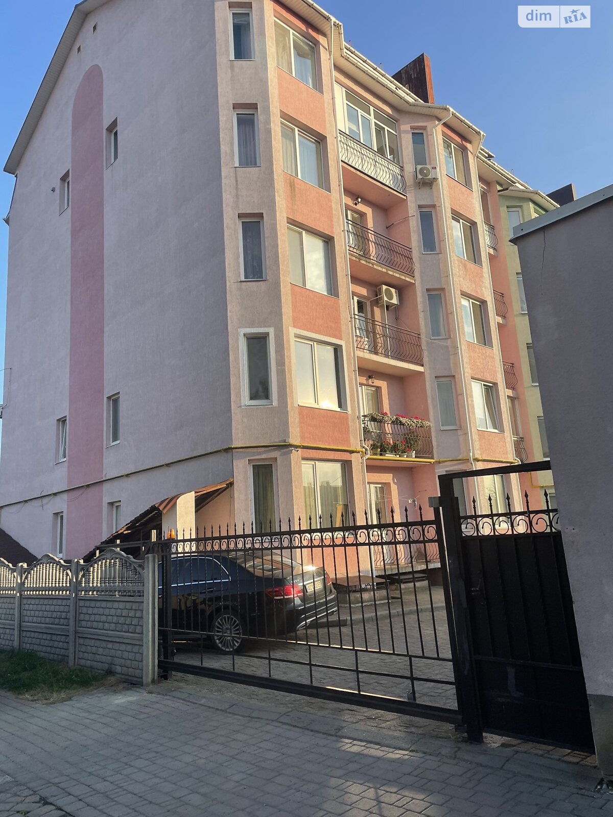 Продаж двокімнатної квартири в Прилуцькому, на вул. Виговського Івана 4, кв. 11, фото 1 Продаж двокімнатної квартири в Прилуцькому, на вул. Виговського Івана 4, кв. 11, фото 1