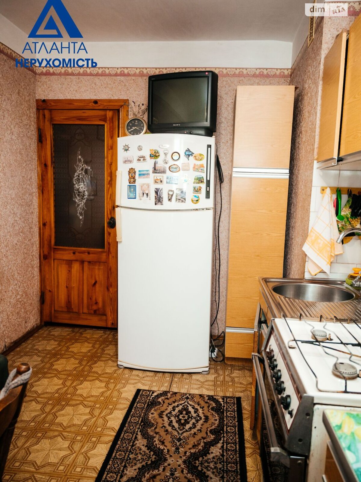 Продажа трехкомнатной квартиры в Луцке, на ул. Защитников Украины 31, район 40 микрорайон фото 1 Продажа трехкомнатной квартиры в Луцке, на ул. Защитников Украины 31, район 40 микрорайон фото 1