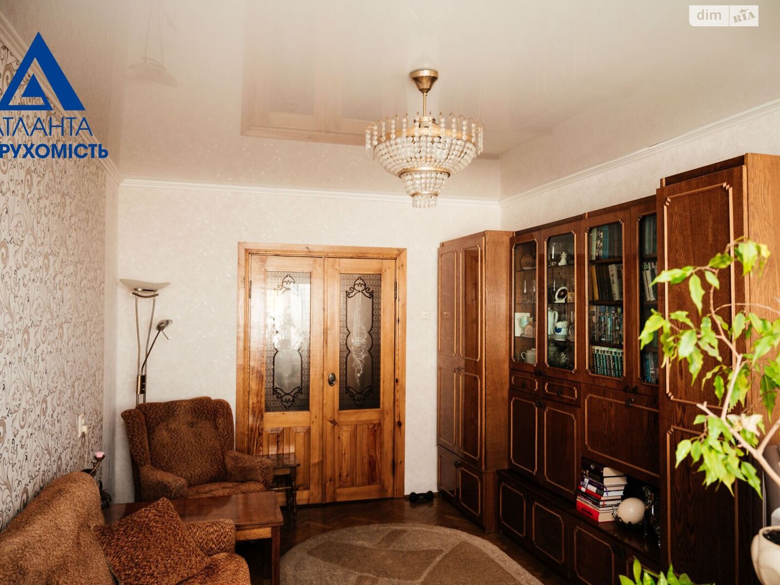 Продажа трехкомнатной квартиры в Луцке, на ул. Защитников Украины 31, район 40 микрорайон фото 1 Продажа трехкомнатной квартиры в Луцке, на ул. Защитников Украины 31, район 40 микрорайон фото 1