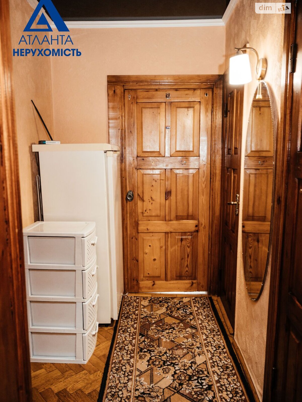 Продажа трехкомнатной квартиры в Луцке, на ул. Защитников Украины 31, район 40 микрорайон фото 1 Продажа трехкомнатной квартиры в Луцке, на ул. Защитников Украины 31, район 40 микрорайон фото 1