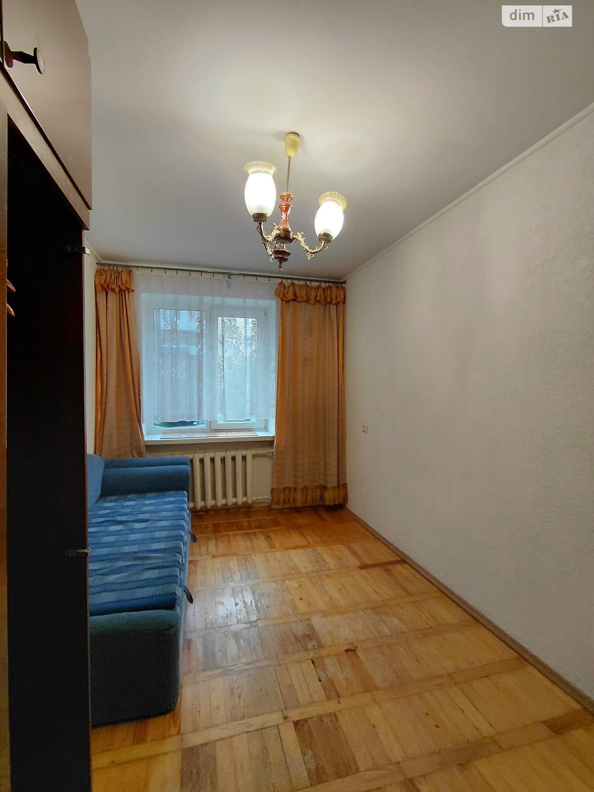 Продажа трехкомнатной квартиры в Луцке, на ул. Защитников Украины 4, район 40 микрорайон фото 1 Продажа трехкомнатной квартиры в Луцке, на ул. Защитников Украины 4, район 40 микрорайон фото 1