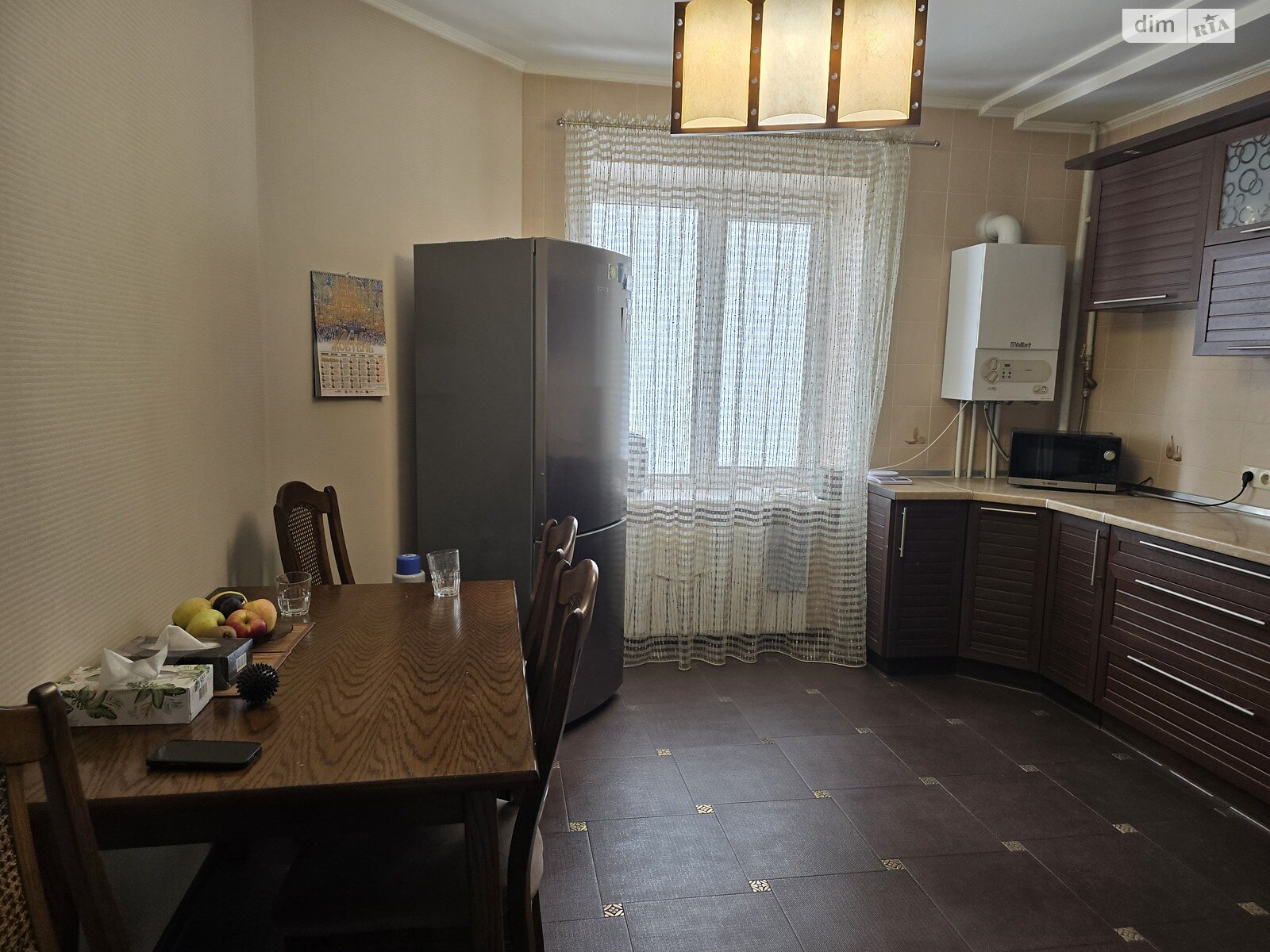 Продаж трикімнатної квартири в Луцьку, на вул. Зацепи 8, район 40 мікрорайон фото 1