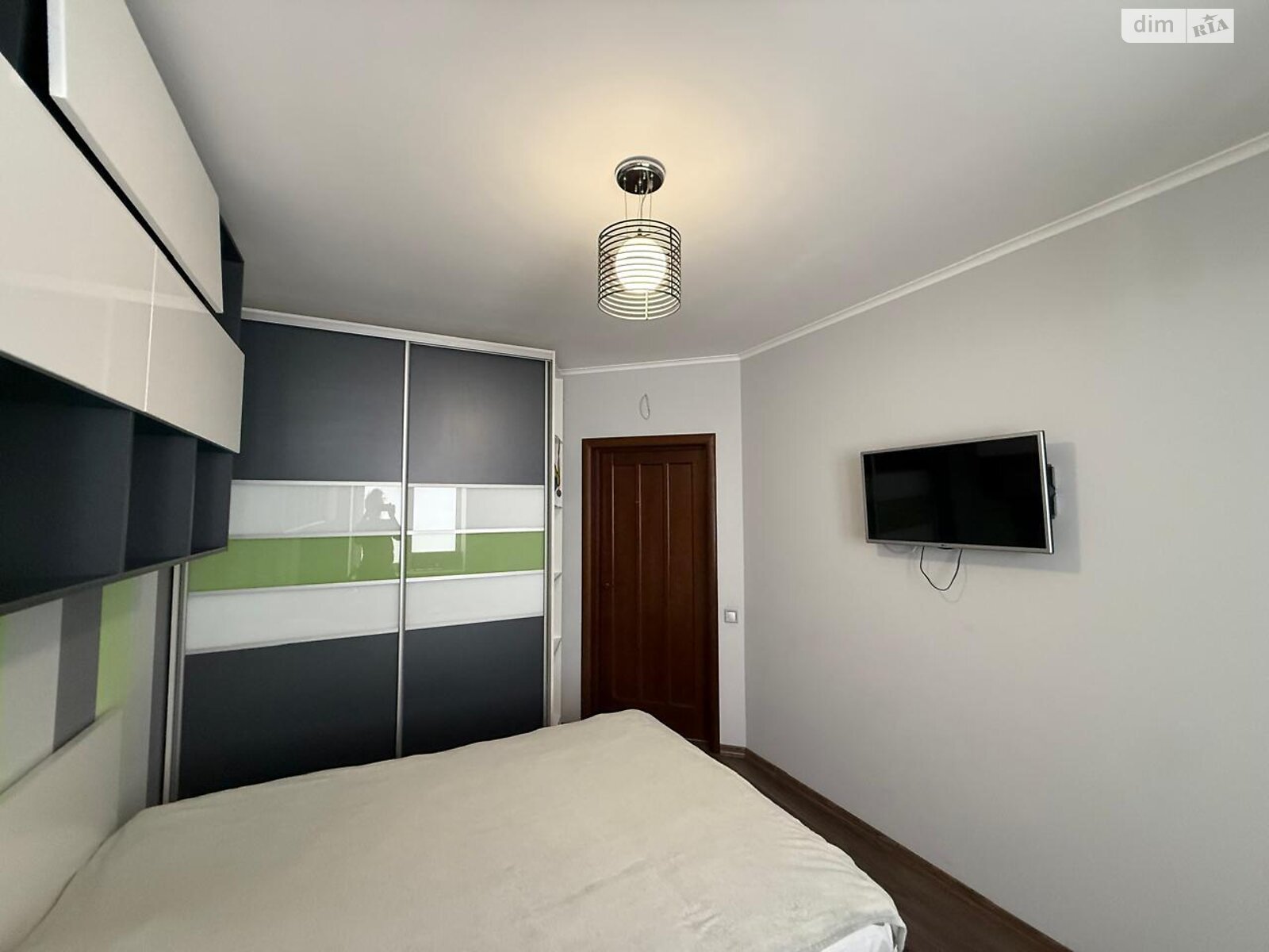 Продаж трикімнатної квартири в Луцьку, на вул. Зацепи 8, район 40 мікрорайон фото 1