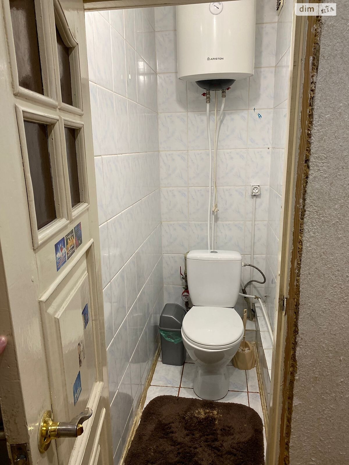 Продажа трехкомнатной квартиры в Луцке, на Пр. Соборності, район 40 микрорайон фото 1