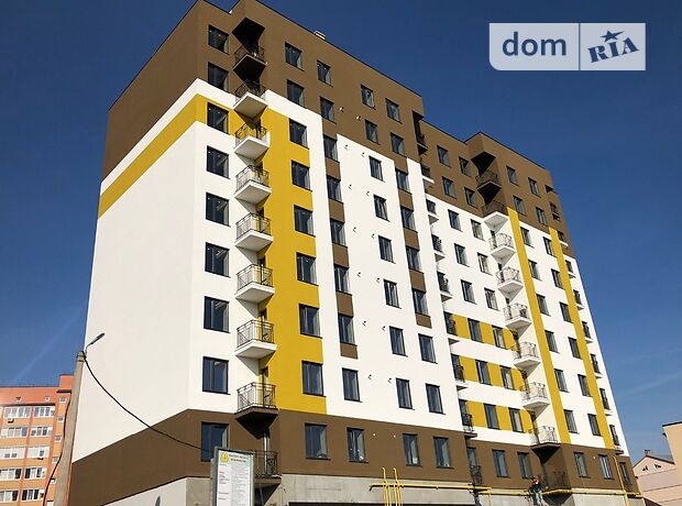 Продажа однокомнатной квартиры в Луцке, на ул. Черновола Вячеслава район 55 микрорайон фото 1 Продажа однокомнатной квартиры в Луцке, на ул. Черновола Вячеслава район 55 микрорайон фото 1