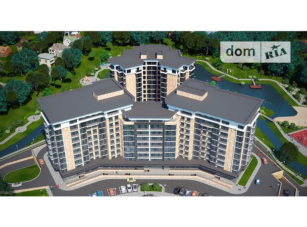 Продаж однокімнатної квартири в Луцьку, на вул. Чорновола В'ячеслава 7, район 55 мікрорайон фото 1 Продаж однокімнатної квартири в Луцьку, на вул. Чорновола В'ячеслава 7, район 55 мікрорайон фото 1