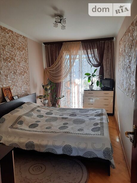 Продаж чотирикімнатної квартири в Луцьку на вул. Чорновола В'ячеслава, кв. 25, район 55 мікрорайон фото 1 Продаж чотирикімнатної квартири в Луцьку на вул. Чорновола В'ячеслава, кв. 25, район 55 мікрорайон фото 1