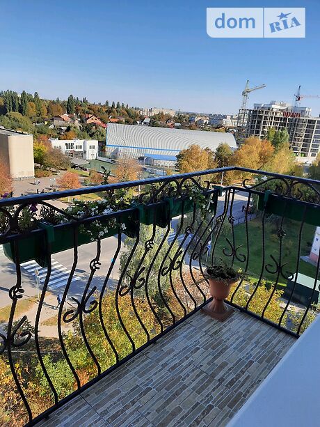 Продаж чотирикімнатної квартири в Луцьку на вул. Чорновола В'ячеслава, кв. 25, район 55 мікрорайон фото 1 Продаж чотирикімнатної квартири в Луцьку на вул. Чорновола В'ячеслава, кв. 25, район 55 мікрорайон фото 1
