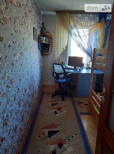 Продаж чотирикімнатної квартири в Луцьку на вул. Чорновола В'ячеслава, кв. 25, район 55 мікрорайон фото 1 Продаж чотирикімнатної квартири в Луцьку на вул. Чорновола В'ячеслава, кв. 25, район 55 мікрорайон фото 1