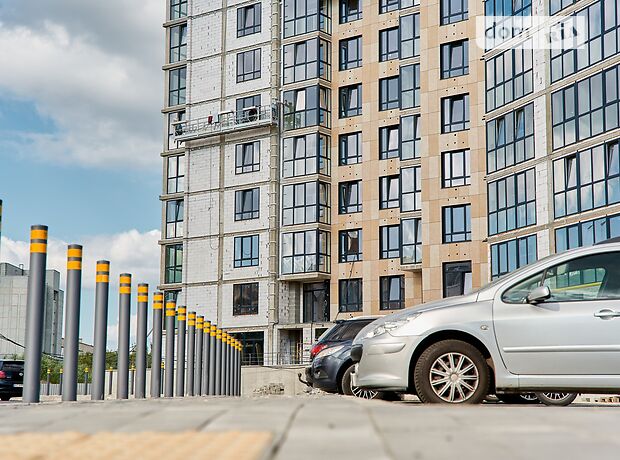 Продажа однокомнатной квартиры в Луцке, на ул. Черновола Вячеслава 7, район 55 микрорайон фото 1 Продажа однокомнатной квартиры в Луцке, на ул. Черновола Вячеслава 7, район 55 микрорайон фото 1