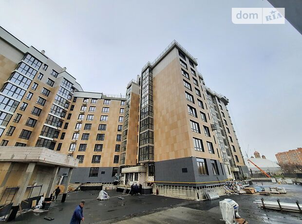 Продажа однокомнатной квартиры в Луцке, на ул. Черновола Вячеслава 7, район 55 микрорайон фото 1 Продажа однокомнатной квартиры в Луцке, на ул. Черновола Вячеслава 7, район 55 микрорайон фото 1