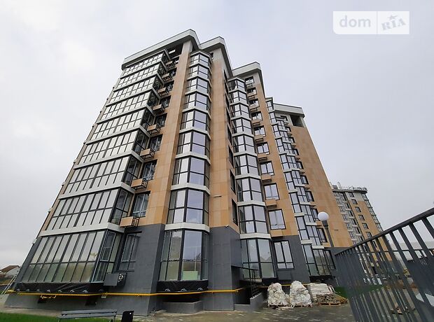 Продаж трикімнатної квартири в Луцьку, на вул. Чорновола В'ячеслава 7, район 55 мікрорайон фото 1 Продаж трикімнатної квартири в Луцьку, на вул. Чорновола В'ячеслава 7, район 55 мікрорайон фото 1