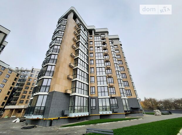 Продаж трикімнатної квартири в Луцьку, на вул. Чорновола В'ячеслава 7, район 55 мікрорайон фото 1 Продаж трикімнатної квартири в Луцьку, на вул. Чорновола В'ячеслава 7, район 55 мікрорайон фото 1