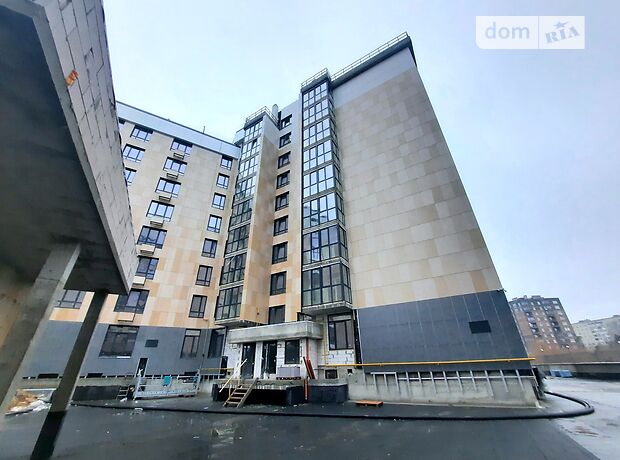 Продаж однокімнатної квартири в Луцьку, на вул. Чорновола В'ячеслава 7, район 55 мікрорайон фото 1 Продаж однокімнатної квартири в Луцьку, на вул. Чорновола В'ячеслава 7, район 55 мікрорайон фото 1