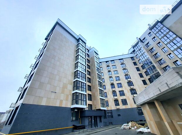 Продаж трикімнатної квартири в Луцьку, на вул. Чорновола В'ячеслава 7, район 55 мікрорайон фото 1 Продаж трикімнатної квартири в Луцьку, на вул. Чорновола В'ячеслава 7, район 55 мікрорайон фото 1
