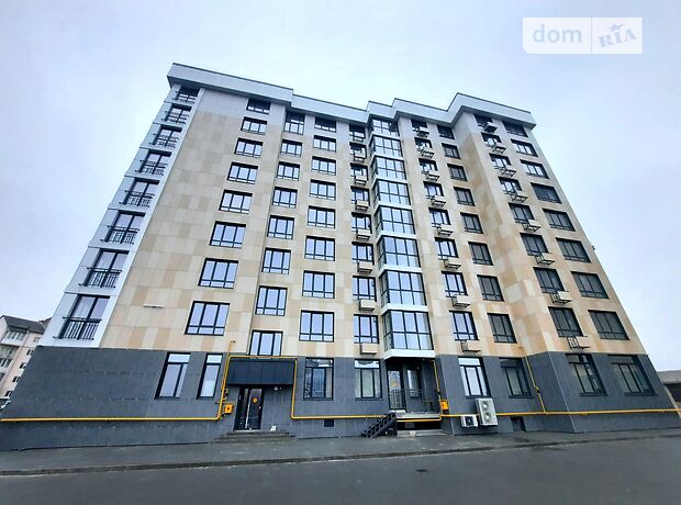 Продажа двухкомнатной квартиры в Луцке, на ул. Черновола Вячеслава 7, район 55 микрорайон фото 1