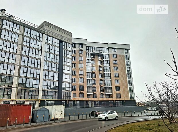 Продажа двухкомнатной квартиры в Луцке, на ул. Черновола Вячеслава 7, район 55 микрорайон фото 1