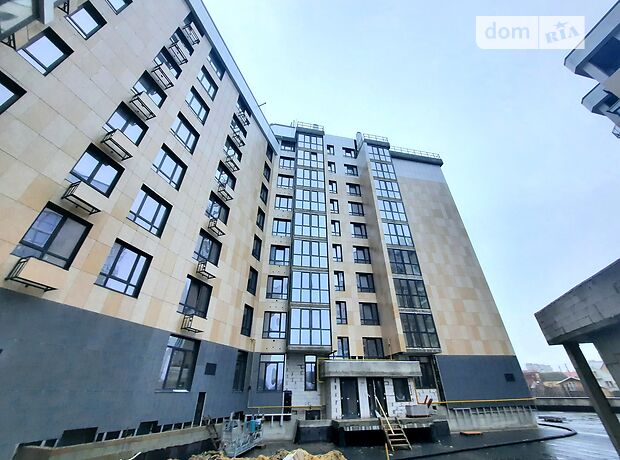 Продаж однокімнатної квартири в Луцьку, на вул. Чорновола В'ячеслава 7, район 55 мікрорайон фото 1 Продаж однокімнатної квартири в Луцьку, на вул. Чорновола В'ячеслава 7, район 55 мікрорайон фото 1