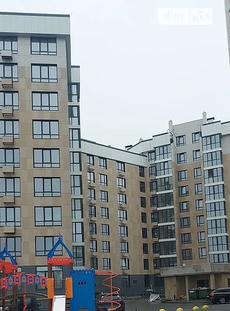 Продаж трикімнатної квартири в Луцьку, на вул. Чорновола В'ячеслава 7, район 55 мікрорайон фото 1