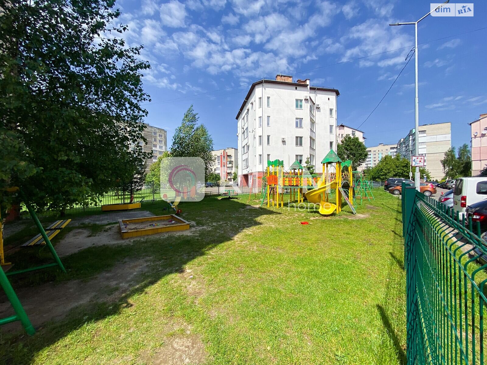 Продаж двокімнатної квартири в Луцьку, на вул. Чорновола В'ячеслава 28, район 55 мікрорайон фото 1 Продаж двокімнатної квартири в Луцьку, на вул. Чорновола В'ячеслава 28, район 55 мікрорайон фото 1