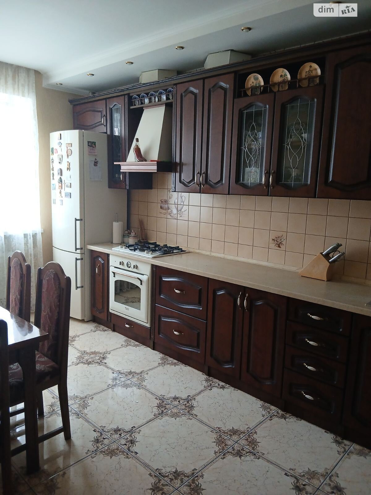 Продаж трикімнатної квартири в Луцьку, на вул. Чорновола В'ячеслава 26, район 55 мікрорайон фото 1 Продаж трикімнатної квартири в Луцьку, на вул. Чорновола В'ячеслава 26, район 55 мікрорайон фото 1