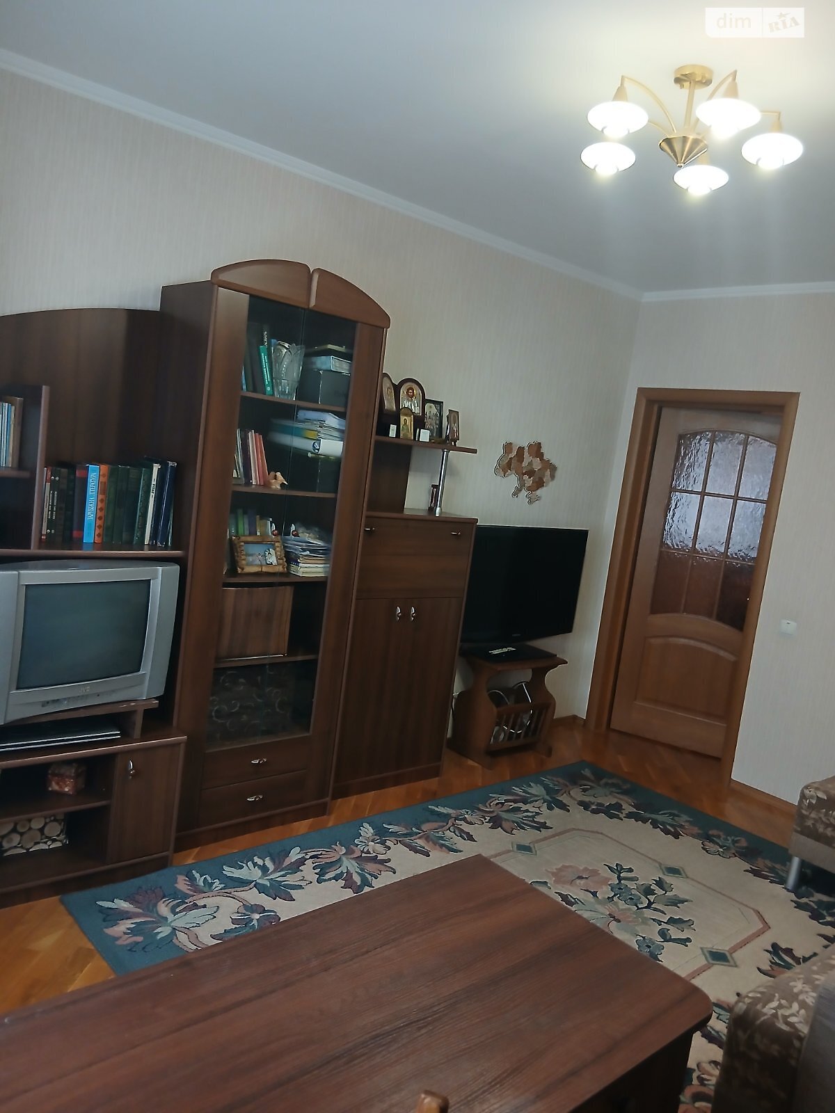 Продаж трикімнатної квартири в Луцьку, на вул. Чорновола В'ячеслава 26, район 55 мікрорайон фото 1 Продаж трикімнатної квартири в Луцьку, на вул. Чорновола В'ячеслава 26, район 55 мікрорайон фото 1