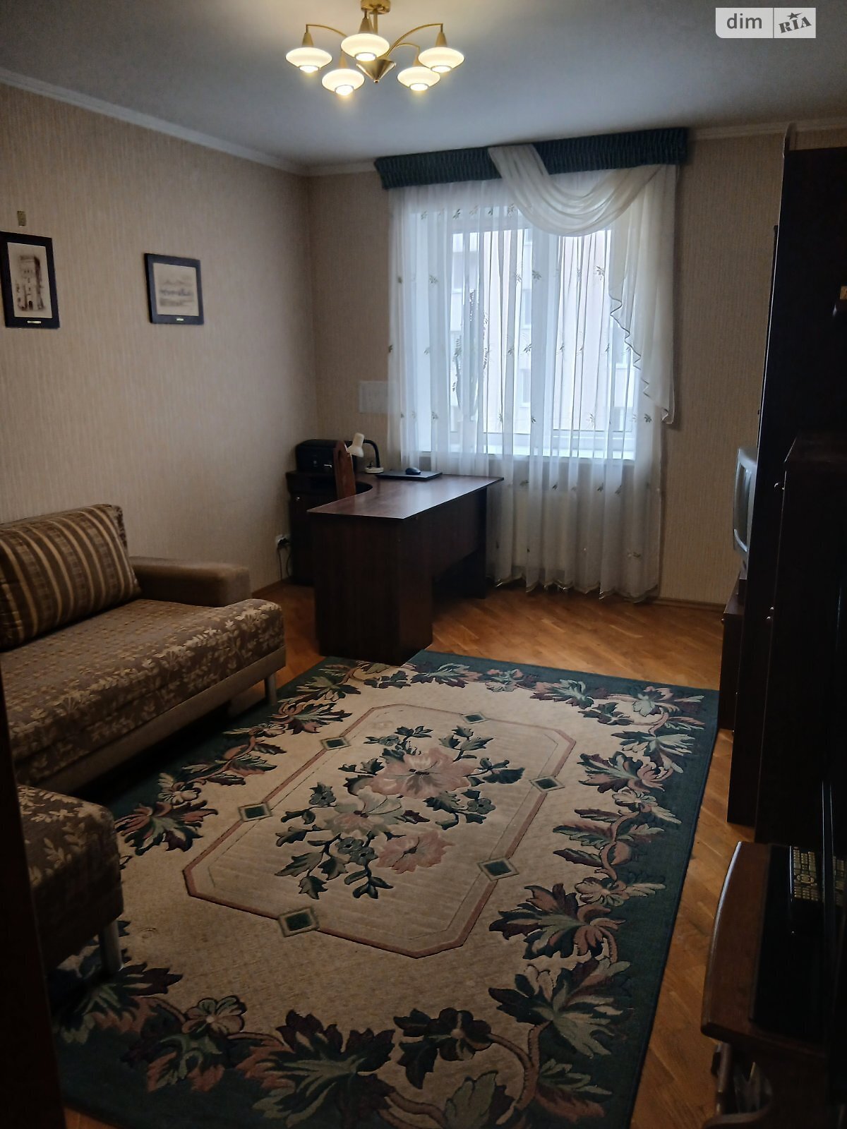 Продаж трикімнатної квартири в Луцьку, на вул. Чорновола В'ячеслава 26, район 55 мікрорайон фото 1 Продаж трикімнатної квартири в Луцьку, на вул. Чорновола В'ячеслава 26, район 55 мікрорайон фото 1