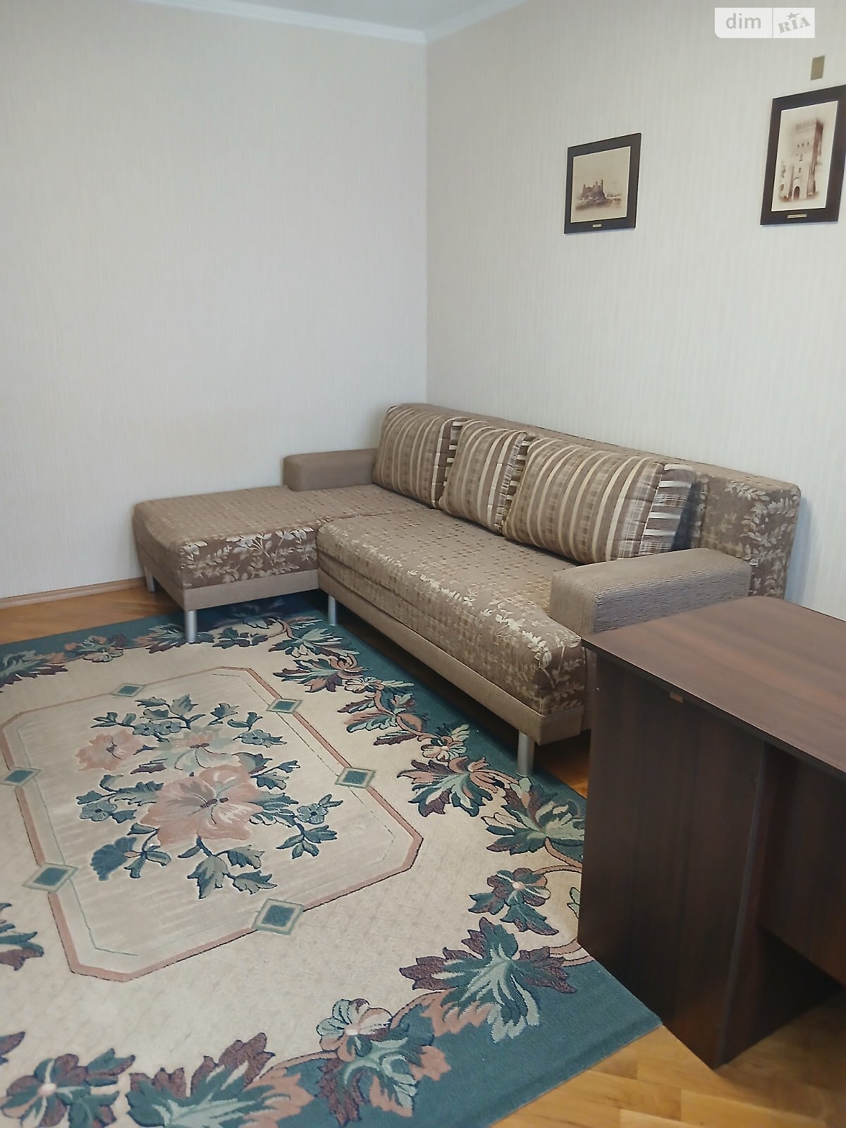Продаж трикімнатної квартири в Луцьку, на вул. Чорновола В'ячеслава 26, район 55 мікрорайон фото 1 Продаж трикімнатної квартири в Луцьку, на вул. Чорновола В'ячеслава 26, район 55 мікрорайон фото 1
