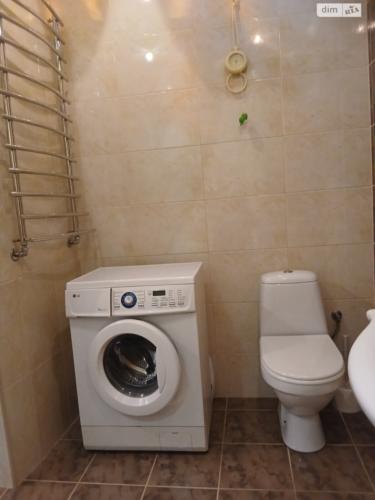 Продаж трикімнатної квартири в Луцьку, на вул. Чорновола В'ячеслава 26, район 55 мікрорайон фото 1 Продаж трикімнатної квартири в Луцьку, на вул. Чорновола В'ячеслава 26, район 55 мікрорайон фото 1