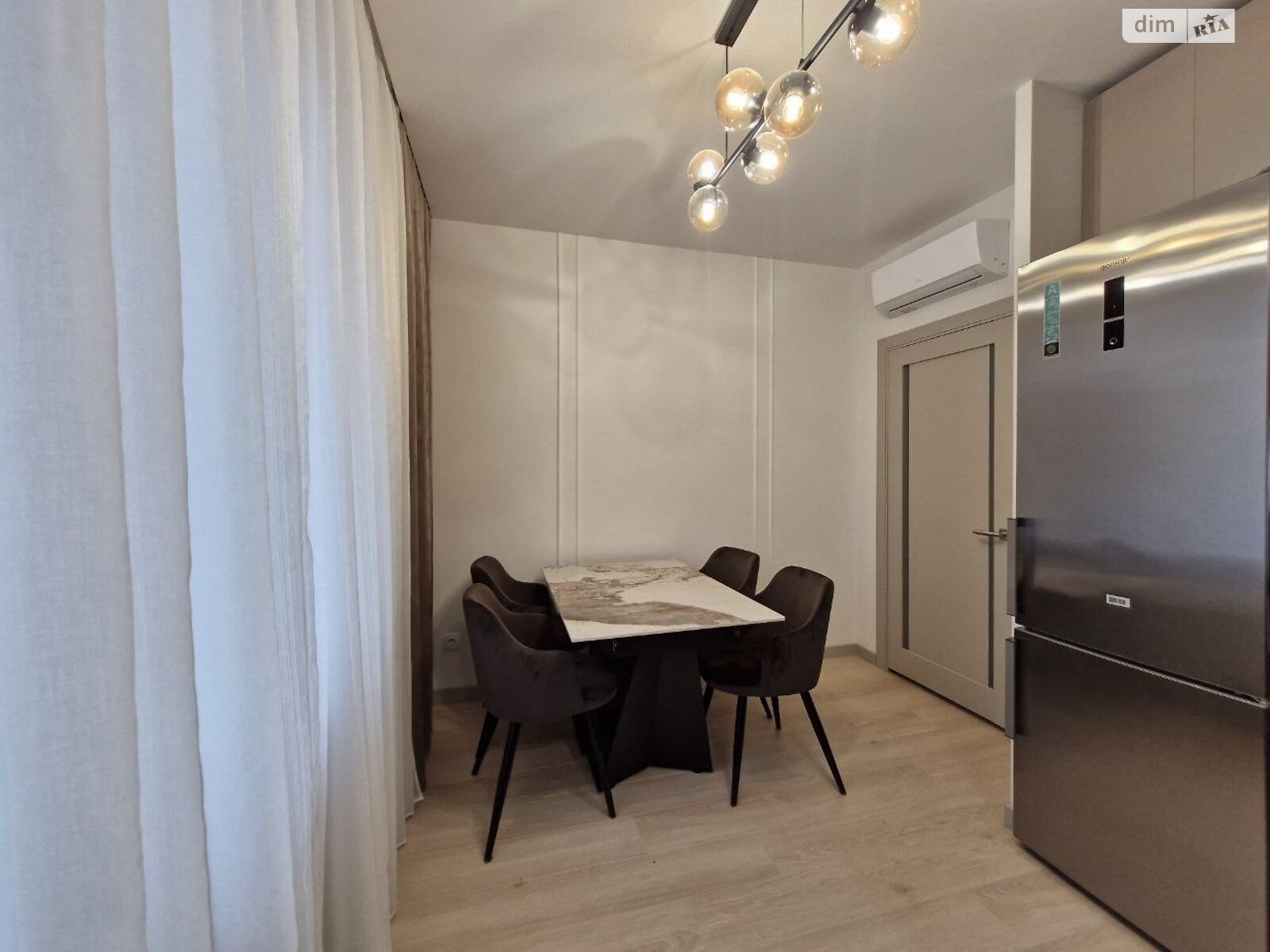 Продаж двокімнатної квартири в Луцьку, на вул. Чорновола В'ячеслава 40, район 55 мікрорайон фото 1 Продаж двокімнатної квартири в Луцьку, на вул. Чорновола В'ячеслава 40, район 55 мікрорайон фото 1