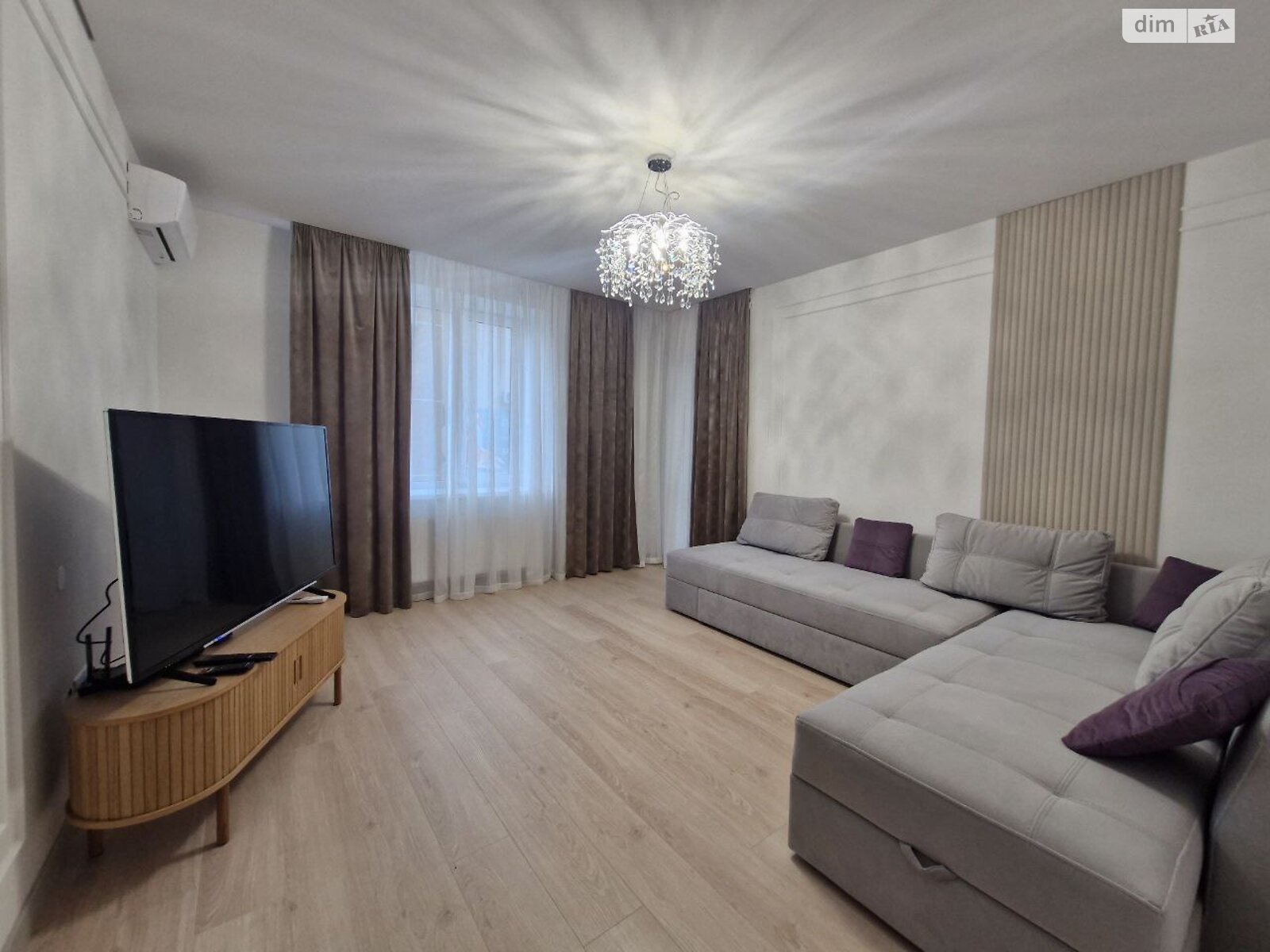 Продаж двокімнатної квартири в Луцьку, на вул. Чорновола В'ячеслава 40, район 55 мікрорайон фото 1 Продаж двокімнатної квартири в Луцьку, на вул. Чорновола В'ячеслава 40, район 55 мікрорайон фото 1