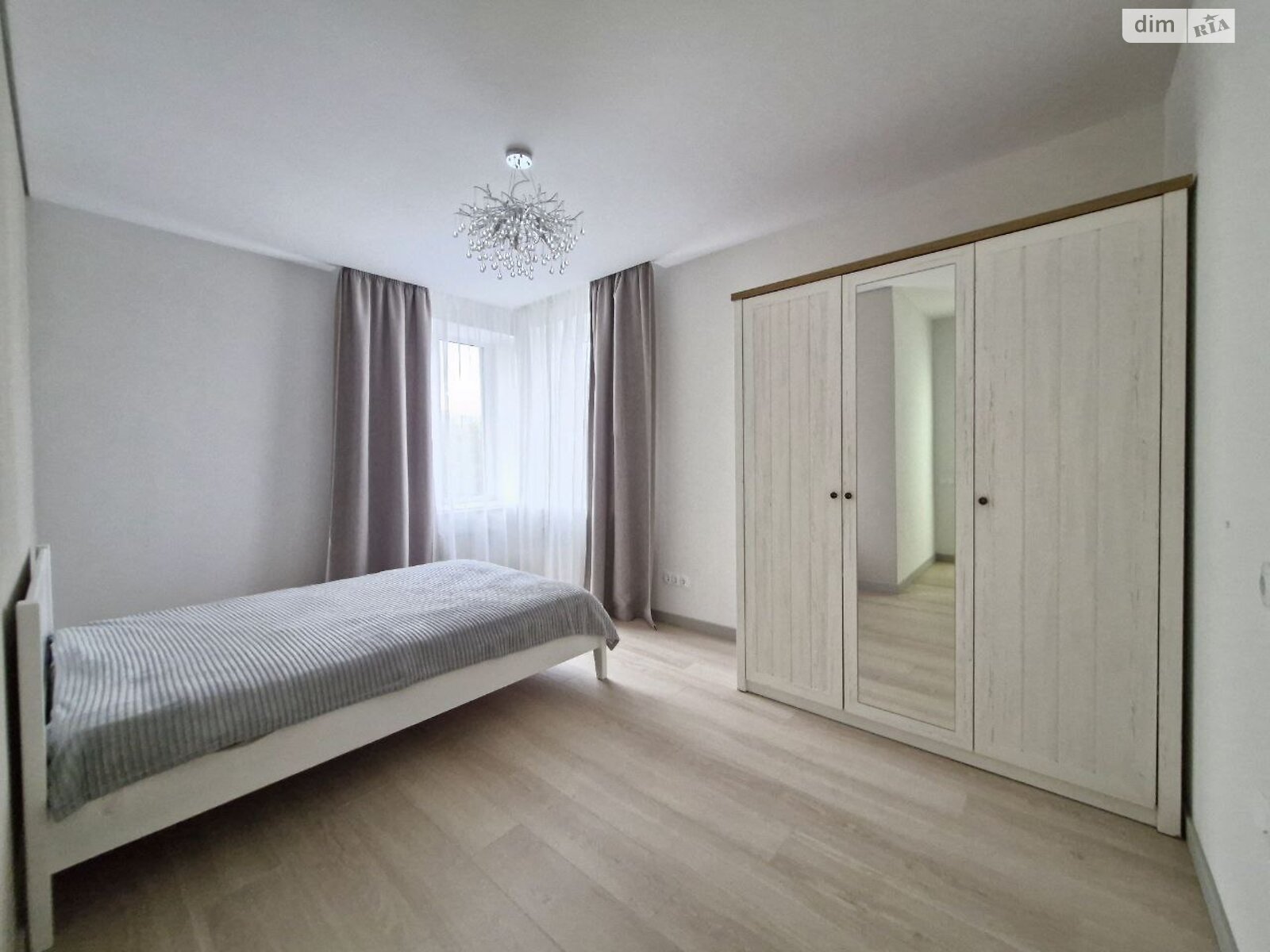 Продаж двокімнатної квартири в Луцьку, на вул. Чорновола В'ячеслава 40, район 55 мікрорайон фото 1 Продаж двокімнатної квартири в Луцьку, на вул. Чорновола В'ячеслава 40, район 55 мікрорайон фото 1