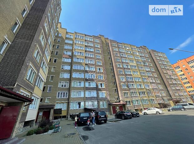 Продаж двокімнатної квартири в Луцьку на вул. Дмитра Іващенка 1а район 55 мікрорайон фото 1 Продаж двокімнатної квартири в Луцьку на вул. Дмитра Іващенка 1а район 55 мікрорайон фото 1