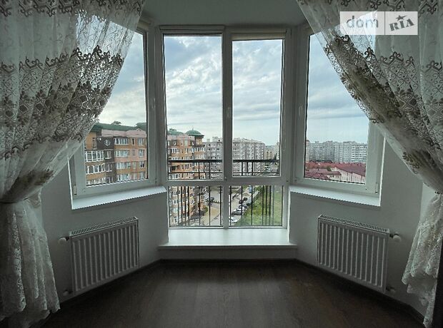 Продаж двокімнатної квартири в Луцьку на вул. Дмитра Іващенка 1а район 55 мікрорайон фото 1 Продаж двокімнатної квартири в Луцьку на вул. Дмитра Іващенка 1а район 55 мікрорайон фото 1