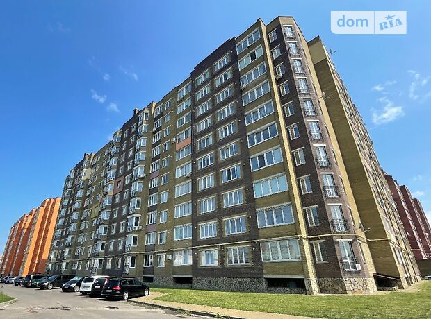 Продаж двокімнатної квартири в Луцьку на вул. Дмитра Іващенка 1а район 55 мікрорайон фото 1 Продаж двокімнатної квартири в Луцьку на вул. Дмитра Іващенка 1а район 55 мікрорайон фото 1