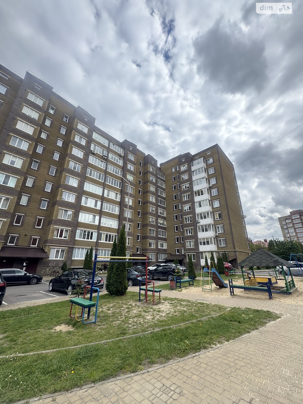 Продаж однокімнатної квартири в Луцьку, на вул. Дмитра Іващенка 4, кв. 58, район 55 мікрорайон фото 1 Продаж однокімнатної квартири в Луцьку, на вул. Дмитра Іващенка 4, кв. 58, район 55 мікрорайон фото 1
