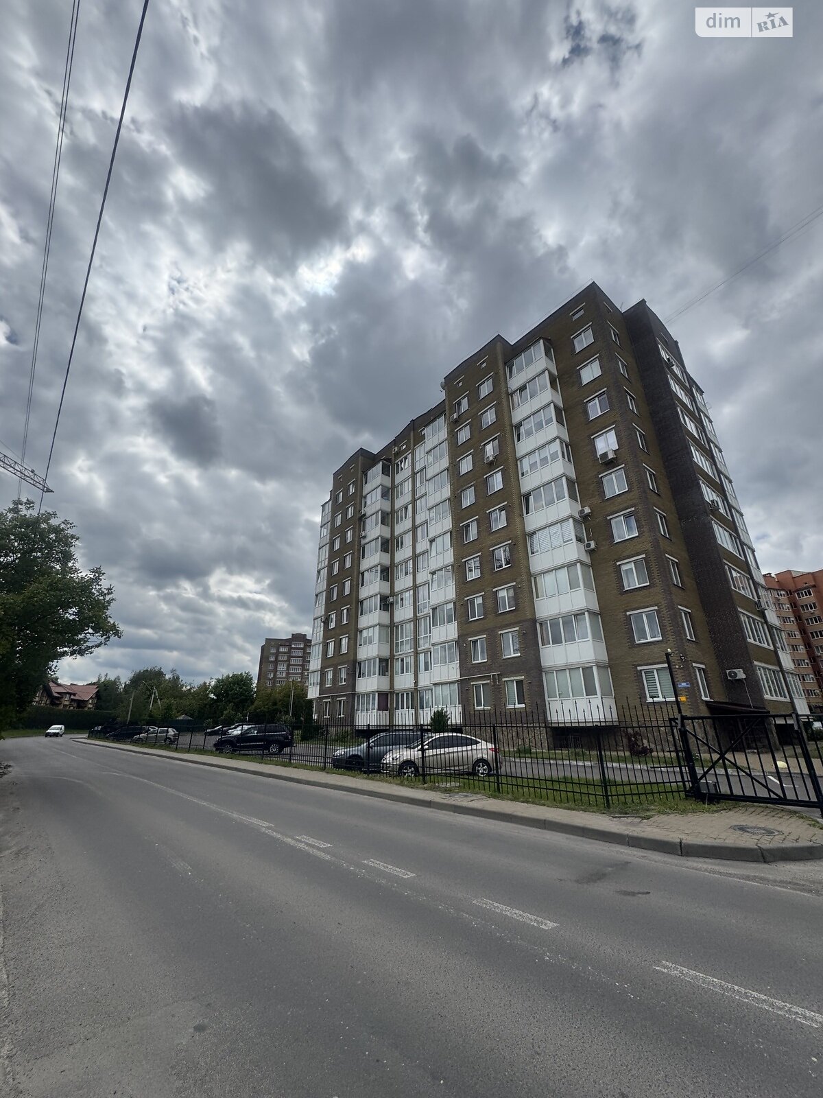 Продаж однокімнатної квартири в Луцьку, на вул. Дмитра Іващенка 4, кв. 58, район 55 мікрорайон фото 1 Продаж однокімнатної квартири в Луцьку, на вул. Дмитра Іващенка 4, кв. 58, район 55 мікрорайон фото 1