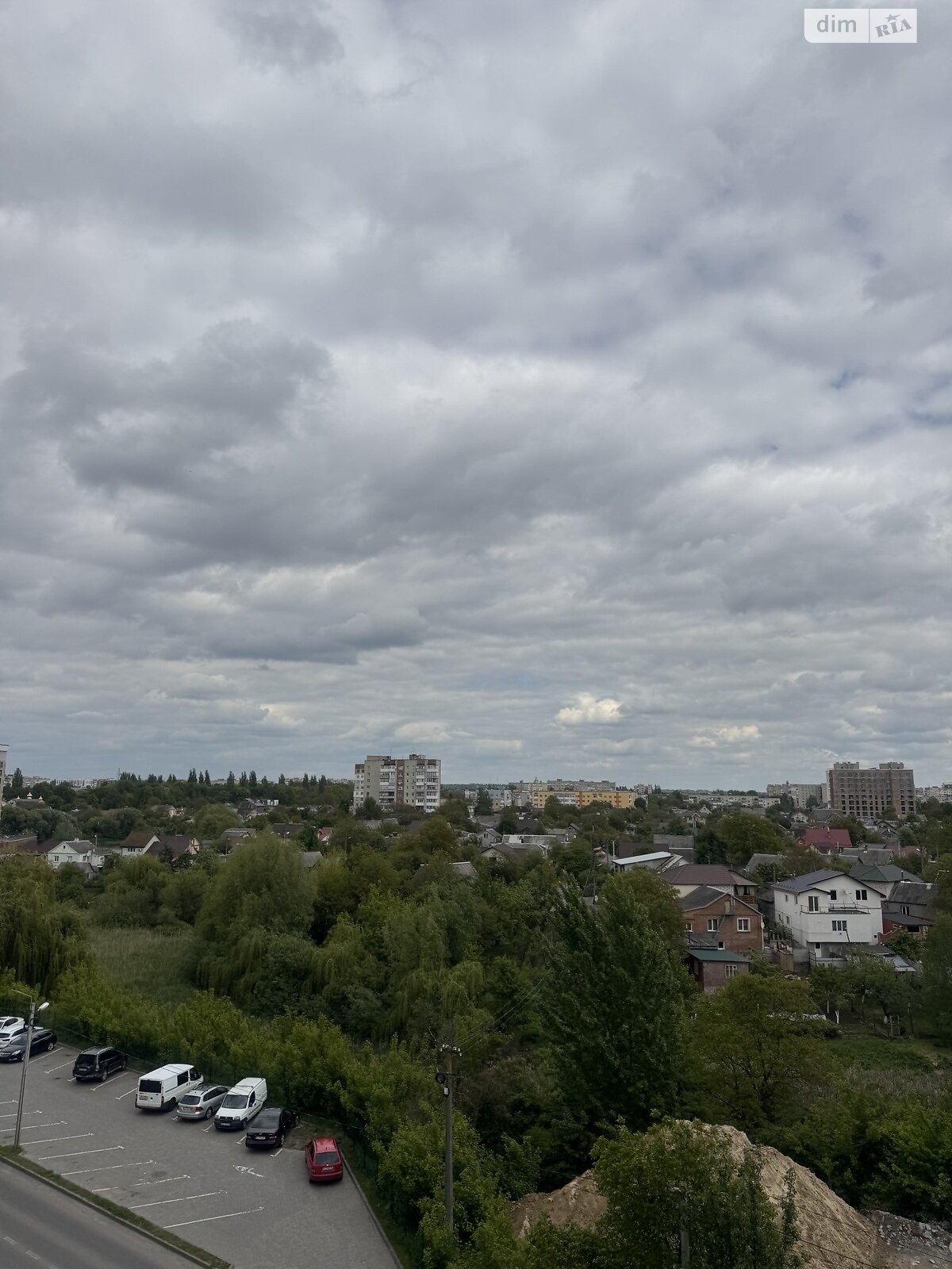 Продаж однокімнатної квартири в Луцьку, на вул. Дмитра Іващенка 4, кв. 58, район 55 мікрорайон фото 1 Продаж однокімнатної квартири в Луцьку, на вул. Дмитра Іващенка 4, кв. 58, район 55 мікрорайон фото 1