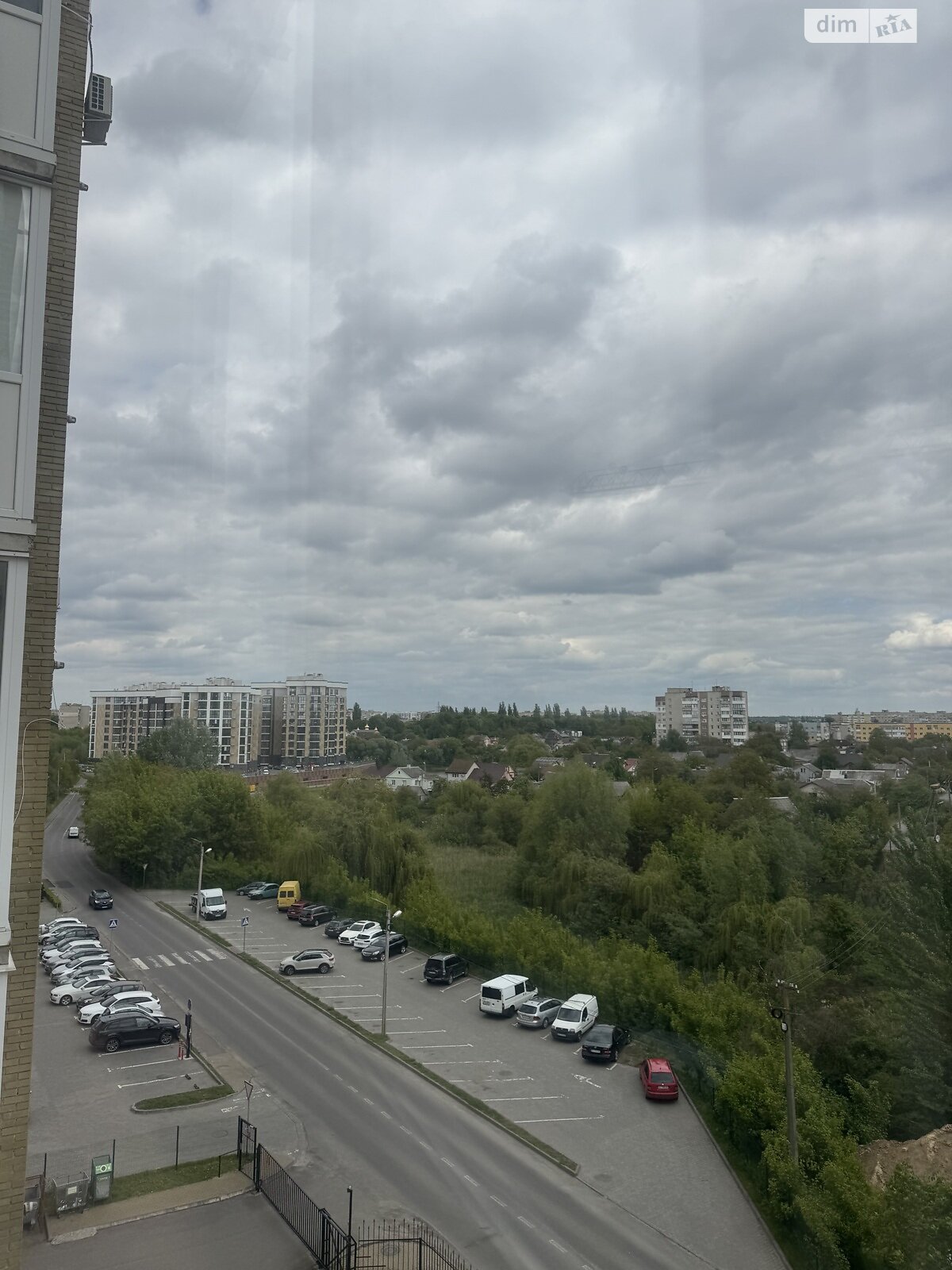 Продаж однокімнатної квартири в Луцьку, на вул. Дмитра Іващенка 4, кв. 58, район 55 мікрорайон фото 1 Продаж однокімнатної квартири в Луцьку, на вул. Дмитра Іващенка 4, кв. 58, район 55 мікрорайон фото 1