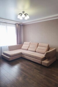 Продажа однокомнатной квартиры в Луцке, на ул. Дмитрия Иващенко 2, район 55 микрорайон фото 2