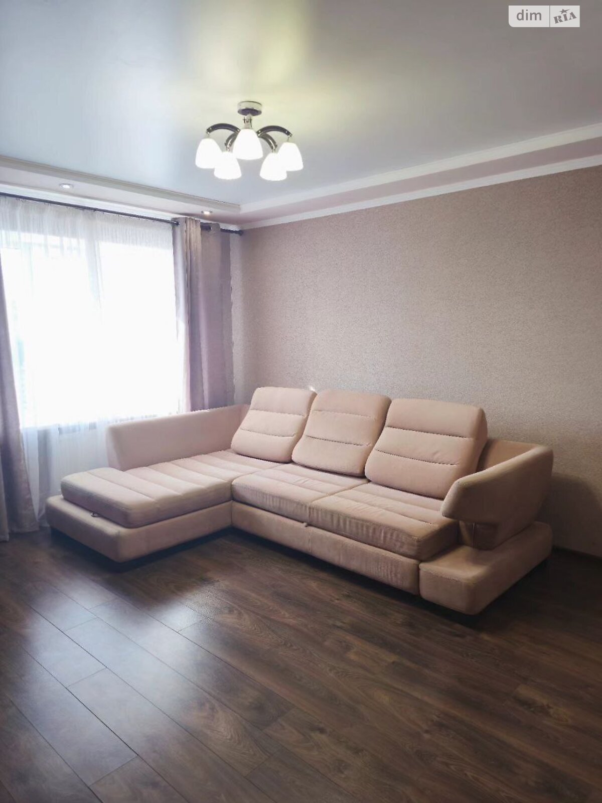 Продаж однокімнатної квартири в Луцьку, на вул. Дмитра Іващенка 2, район 55 мікрорайон фото 1 Продаж однокімнатної квартири в Луцьку, на вул. Дмитра Іващенка 2, район 55 мікрорайон фото 1
