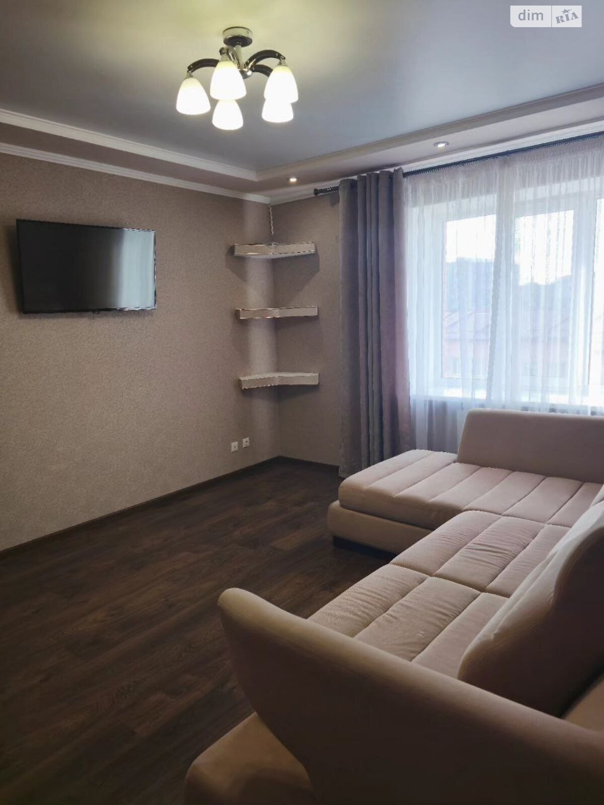 Продаж однокімнатної квартири в Луцьку, на вул. Дмитра Іващенка 2, район 55 мікрорайон фото 1 Продаж однокімнатної квартири в Луцьку, на вул. Дмитра Іващенка 2, район 55 мікрорайон фото 1