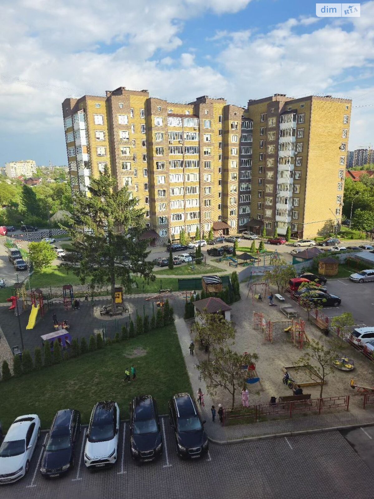 Продаж однокімнатної квартири в Луцьку, на вул. Дмитра Іващенка 2, район 55 мікрорайон фото 1 Продаж однокімнатної квартири в Луцьку, на вул. Дмитра Іващенка 2, район 55 мікрорайон фото 1