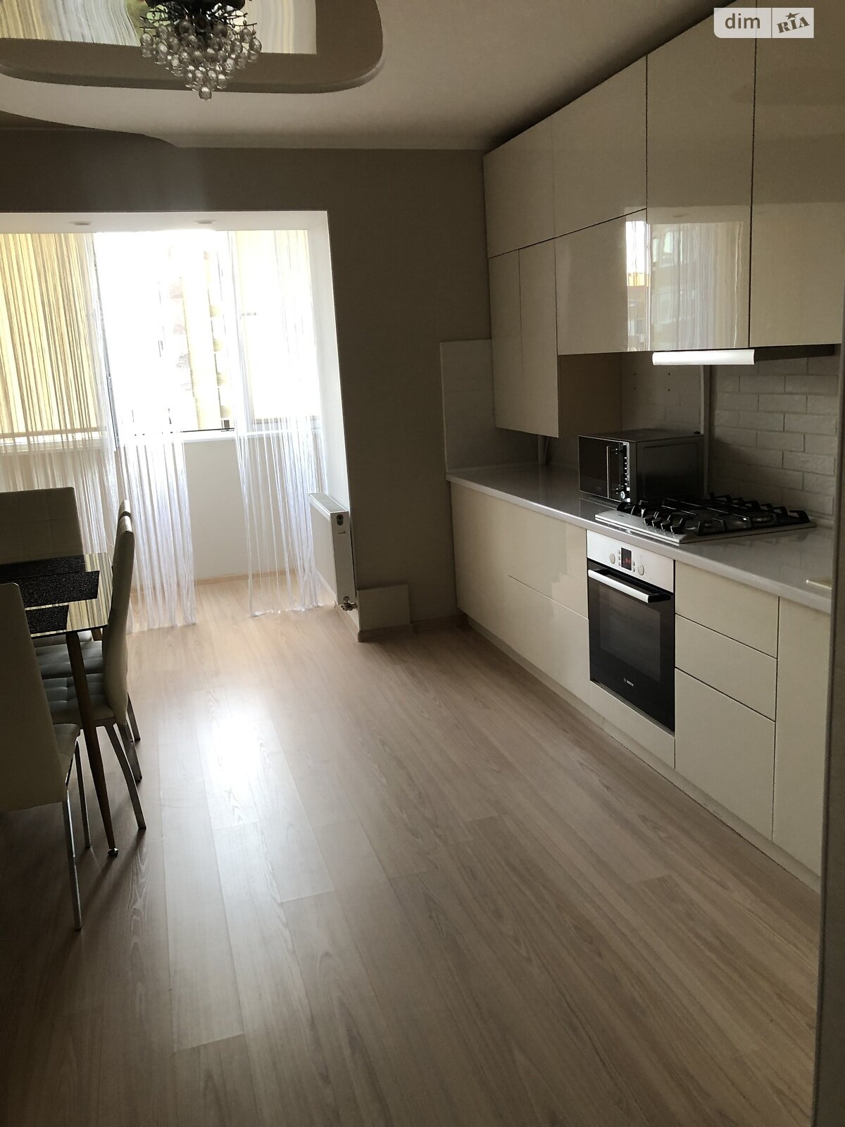 Продаж однокімнатної квартири в Луцьку, на вул. Дмитра Іващенка 2, район 55 мікрорайон фото 1 Продаж однокімнатної квартири в Луцьку, на вул. Дмитра Іващенка 2, район 55 мікрорайон фото 1