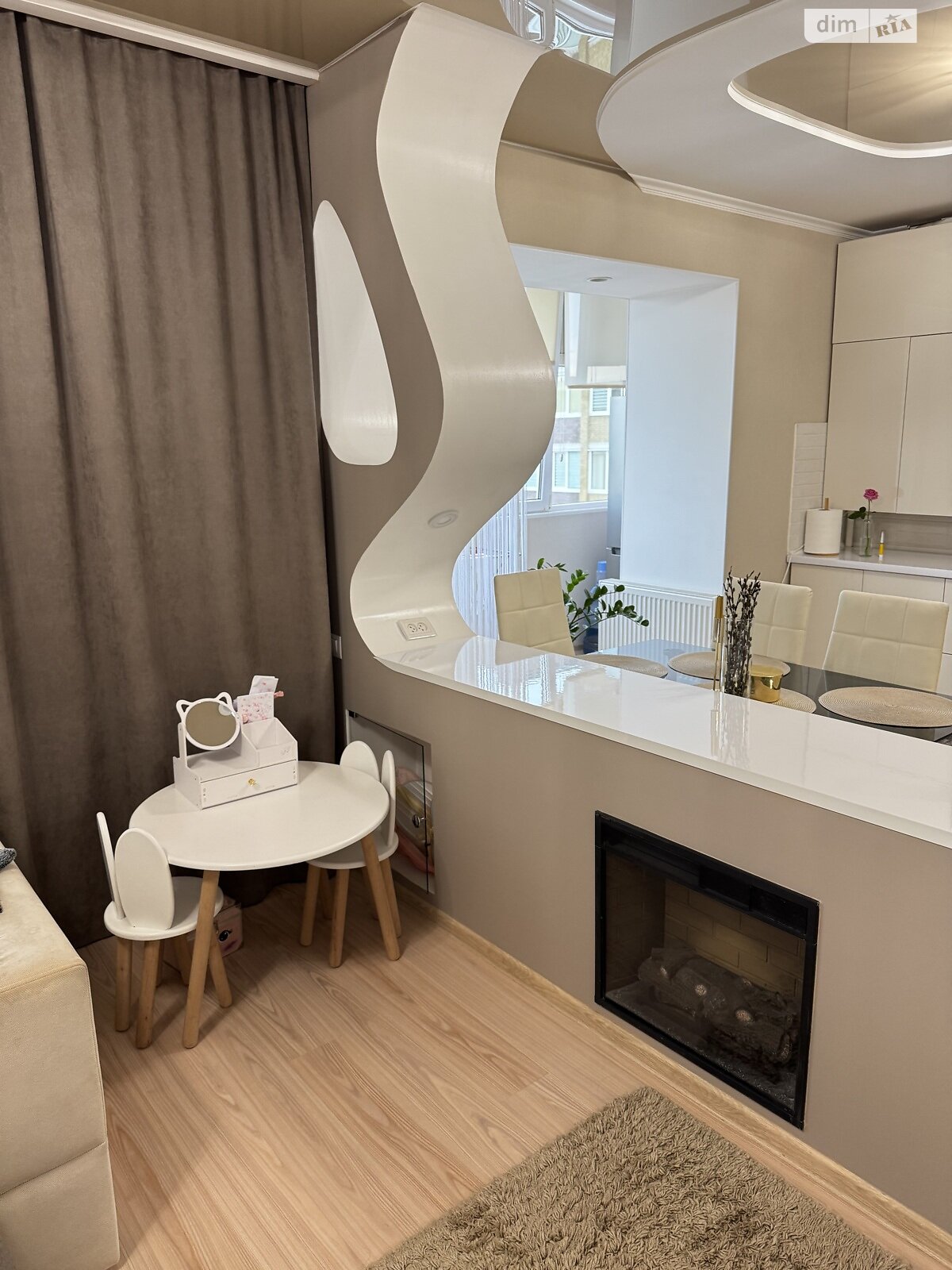 Продаж однокімнатної квартири в Луцьку, на вул. Дмитра Іващенка 2, район 55 мікрорайон фото 1 Продаж однокімнатної квартири в Луцьку, на вул. Дмитра Іващенка 2, район 55 мікрорайон фото 1