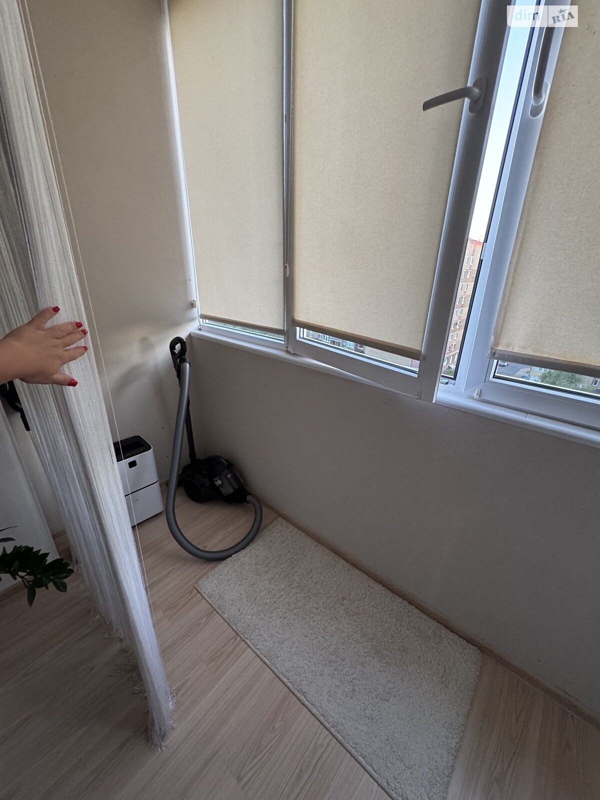 Продаж однокімнатної квартири в Луцьку, на вул. Дмитра Іващенка 2, район 55 мікрорайон фото 1 Продаж однокімнатної квартири в Луцьку, на вул. Дмитра Іващенка 2, район 55 мікрорайон фото 1