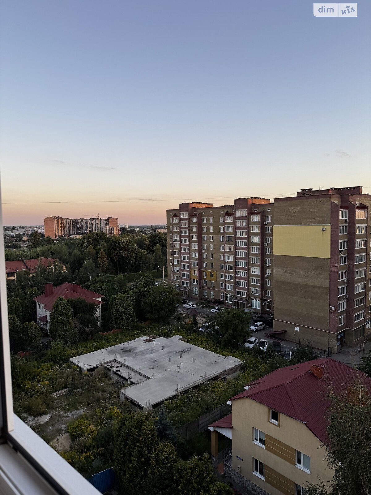 Продаж однокімнатної квартири в Луцьку, на вул. Дмитра Іващенка 2, район 55 мікрорайон фото 1 Продаж однокімнатної квартири в Луцьку, на вул. Дмитра Іващенка 2, район 55 мікрорайон фото 1