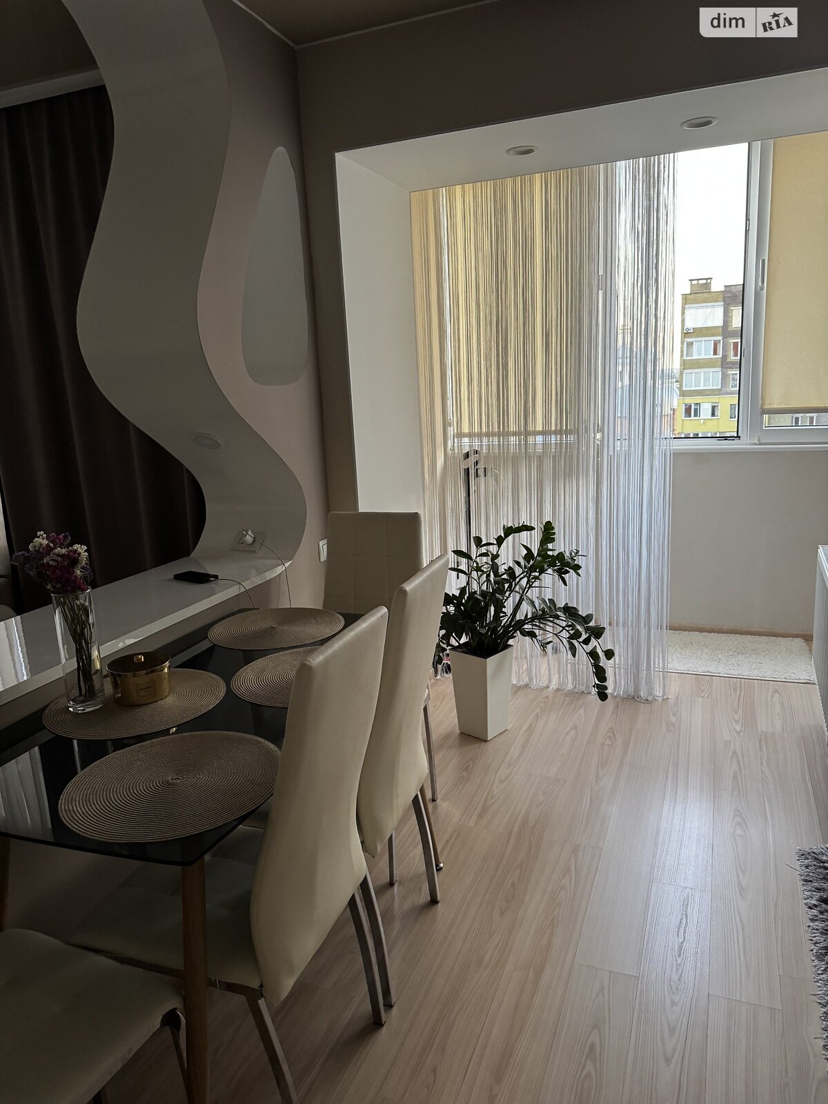 Продаж однокімнатної квартири в Луцьку, на вул. Дмитра Іващенка 2, район 55 мікрорайон фото 1 Продаж однокімнатної квартири в Луцьку, на вул. Дмитра Іващенка 2, район 55 мікрорайон фото 1