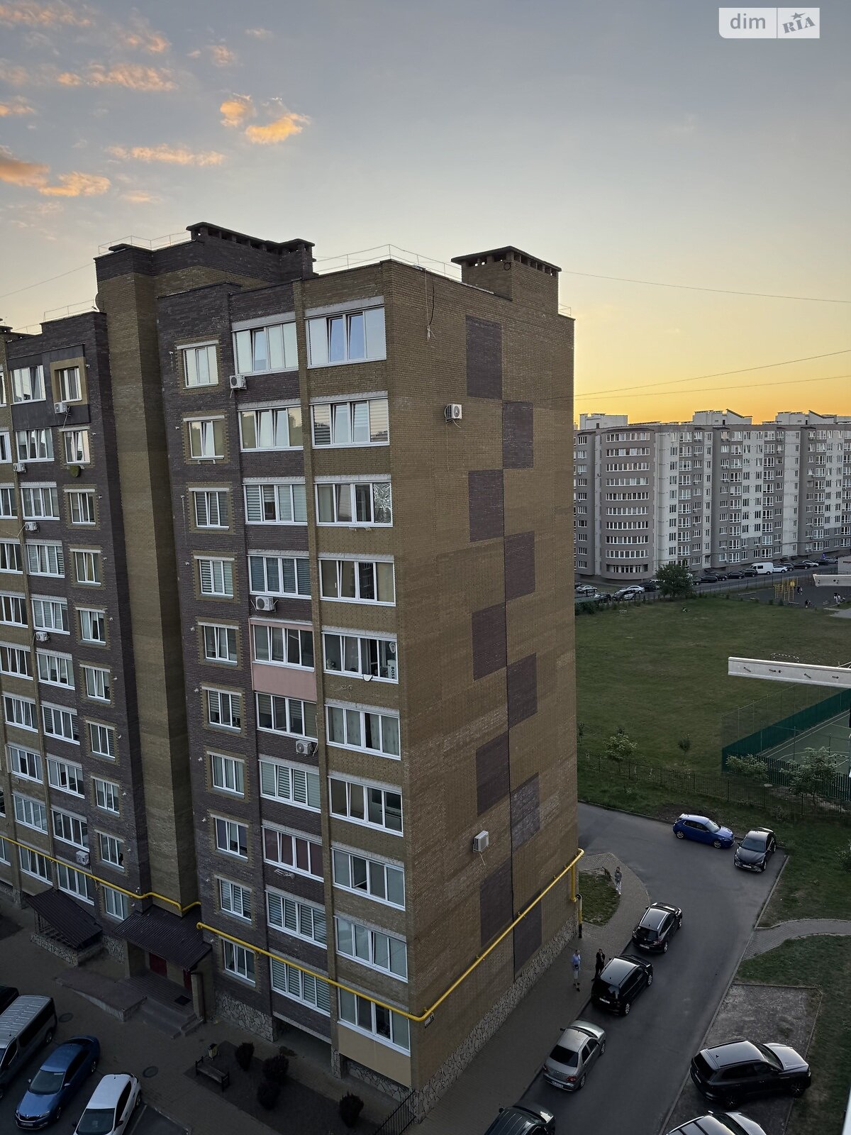 Продаж однокімнатної квартири в Луцьку, на вул. Дмитра Іващенка 2, район 55 мікрорайон фото 1 Продаж однокімнатної квартири в Луцьку, на вул. Дмитра Іващенка 2, район 55 мікрорайон фото 1