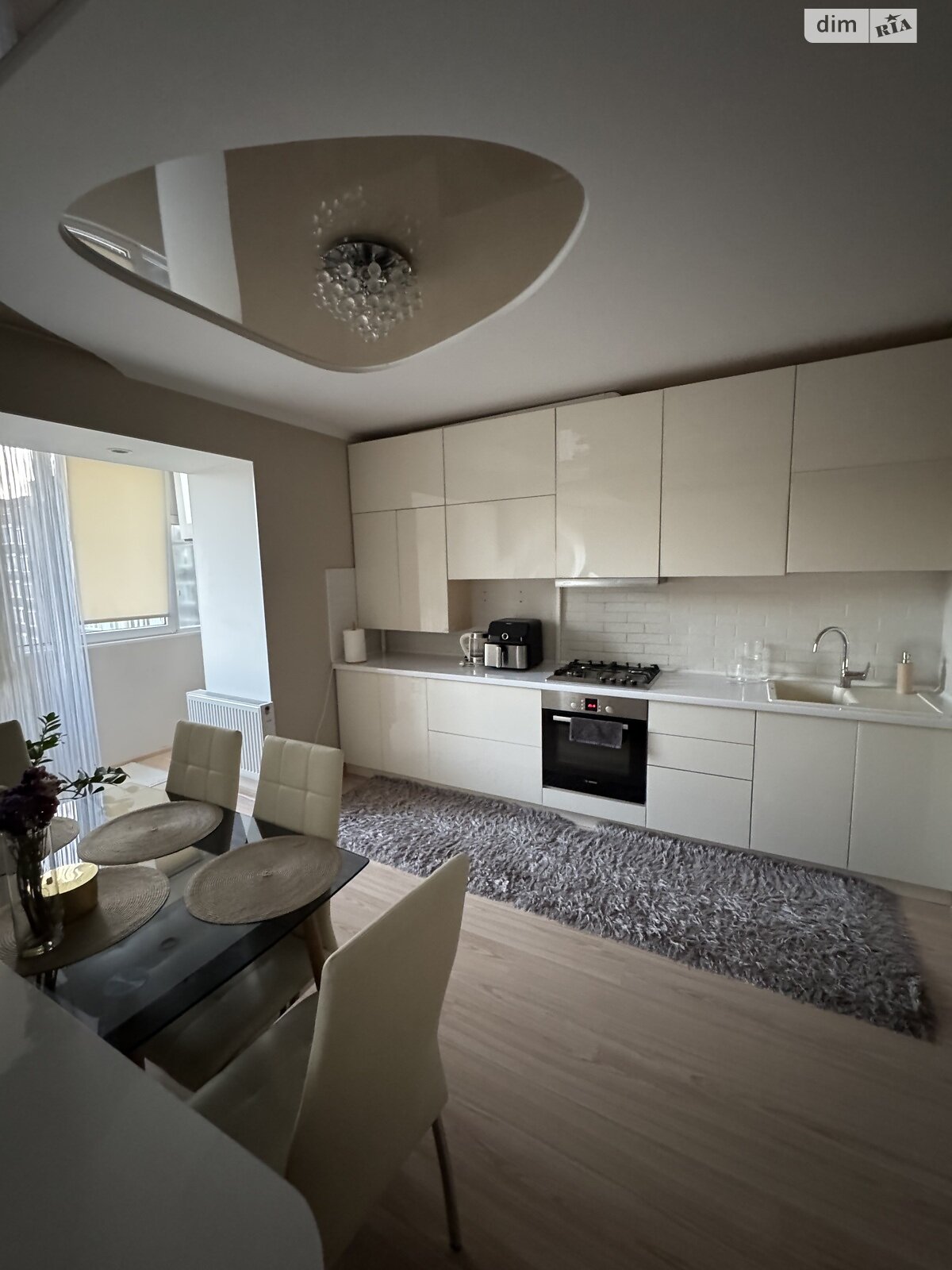 Продаж однокімнатної квартири в Луцьку, на вул. Дмитра Іващенка 2, район 55 мікрорайон фото 1 Продаж однокімнатної квартири в Луцьку, на вул. Дмитра Іващенка 2, район 55 мікрорайон фото 1